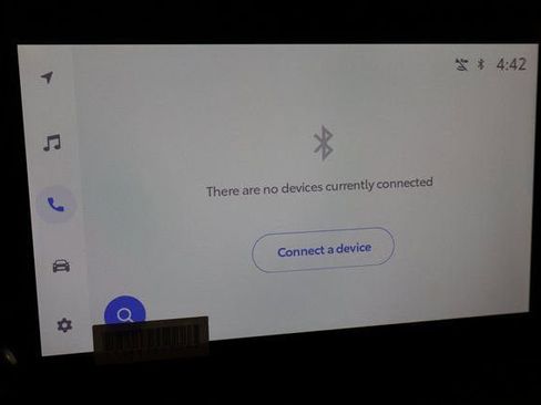 New 2025 Toyota Tacoma SR5 image 21