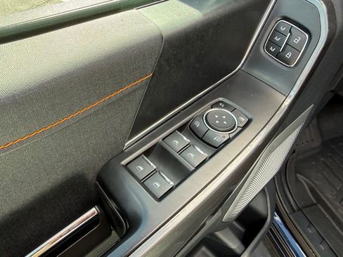 Used 2023 Ford F150 Tremor w/ Equipment Group 402A High image 11