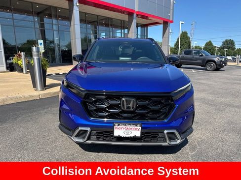 Used 2023 Honda CR-V Sport Touring image 9