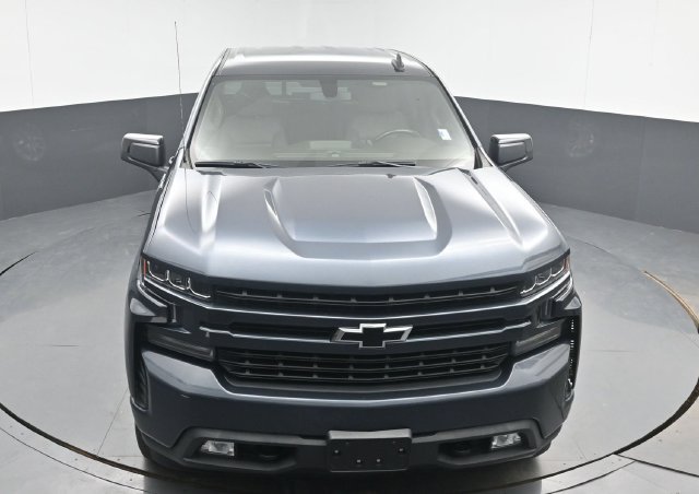 Used 2019 Chevrolet Silverado 1500 RST AWD/4WD image 34