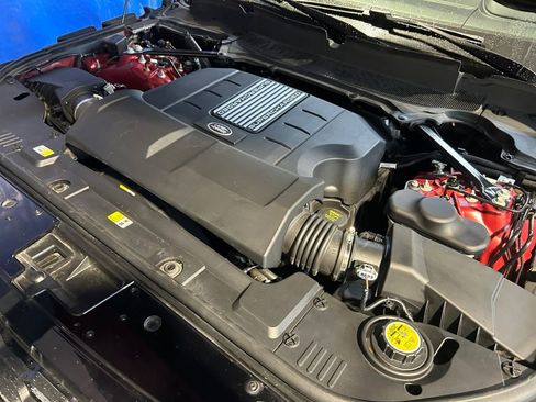 Used 2020 Land Rover Range Rover SV Autobiography Dynamic AWD/4WD image 31