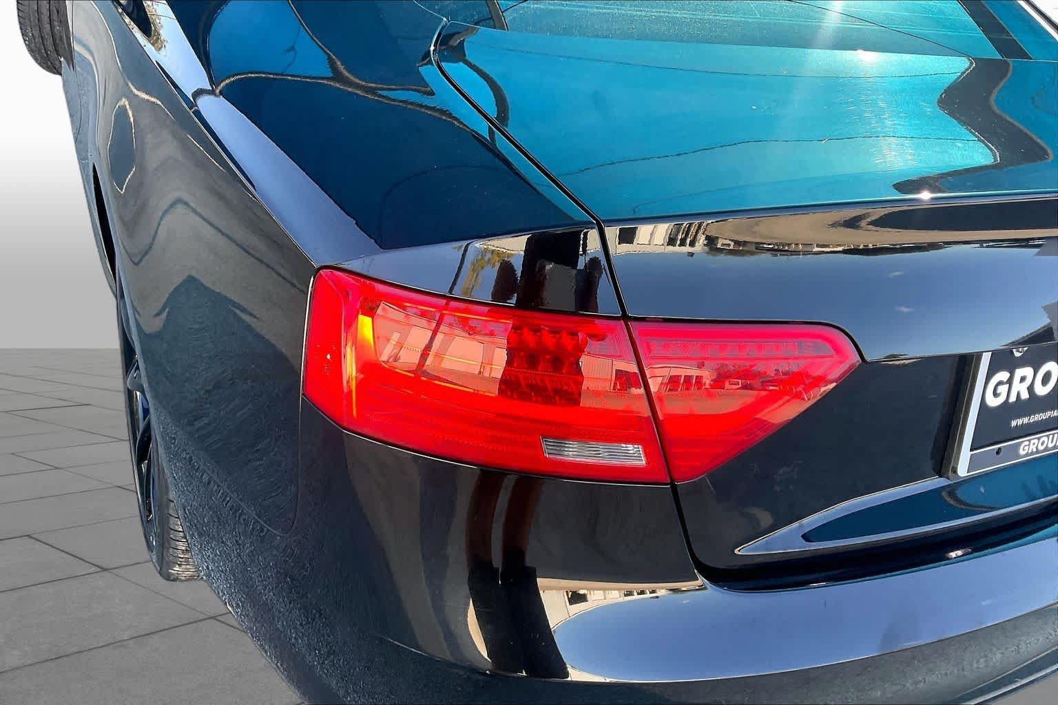 Used 2016 Audi A5 2.0T Premium AWD/4WD image 25