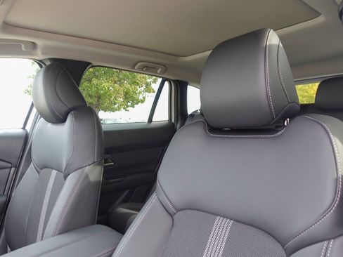 New 2026 MAZDA CX-50 2.5 Hybrid w/ Preferred Pkg image 10