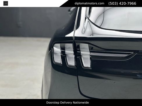 Used 2025 Ford Mustang Mach-E Premium image 14