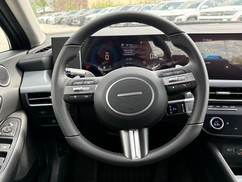 New 2026 Hyundai Sonata SEL FWD image 31