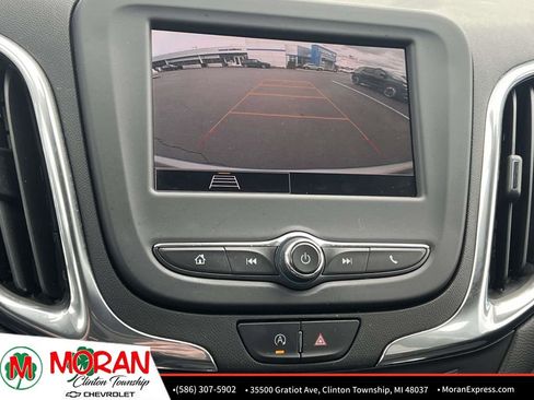Certified 2023 Chevrolet Equinox LT FWD image 22