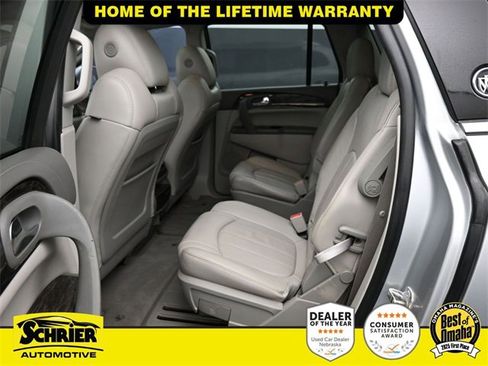 Used 2014 Buick Enclave Premium image 32