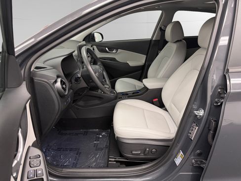 Used 2023 Hyundai Kona Limited w/ Cargo Package AWD/4WD image 9