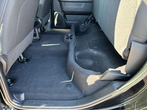 New 2026 RAM 2500 Tradesman image 42