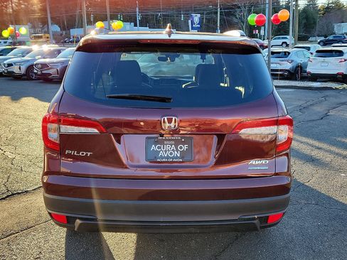 Used 2022 Honda Pilot Special Edition image 6