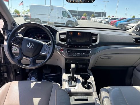 Used 2019 Honda Pilot EX-L image 17