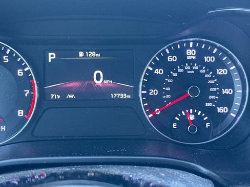 Certified 2024 Kia Forte LXS w/ LXS Technology Package image 38