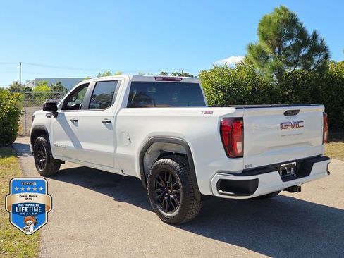 New 2026 GMC Sierra 1500 Pro w/ Graphite Edition AWD/4WD image 3