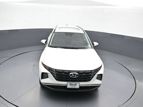 Certified 2023 Hyundai Tucson SEL w/ Convenience Package AWD/4WD image 36