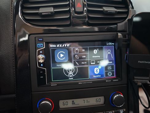 Used 2008 Chevrolet Corvette Coupe RWD image 43