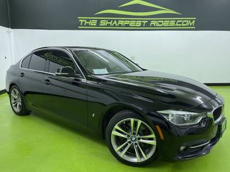 Used 2018 BMW 330e w/ Convenience Package video 1