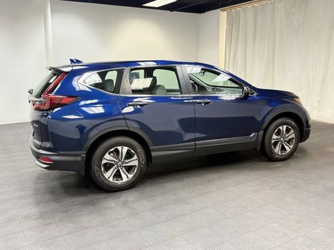 Used 2020 Honda CR-V LX image 7