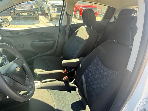 Used 2022 Chevrolet Spark LS image 14