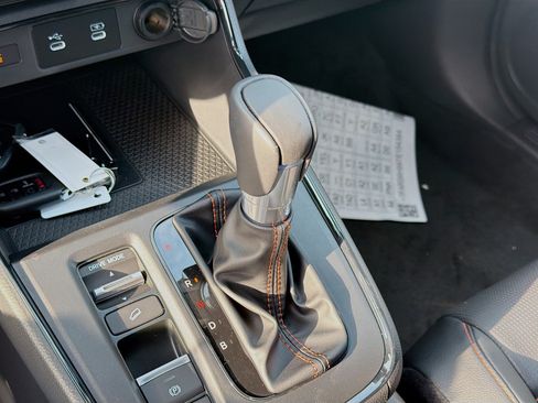 New 2026 Honda CR-V Sport Touring image 16