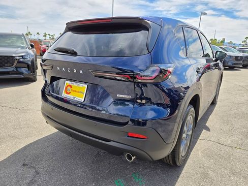 New 2026 MAZDA CX-5 Select AWD/4WD image 6