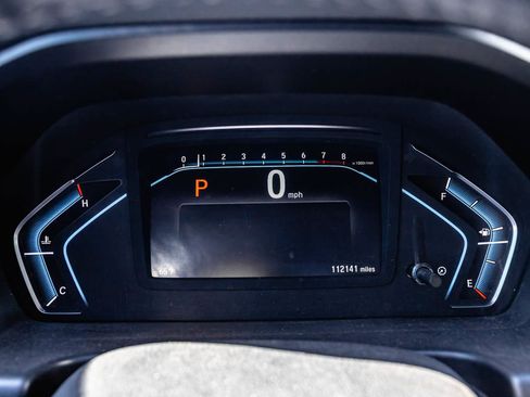 Used 2019 Honda Odyssey EX-L image 13