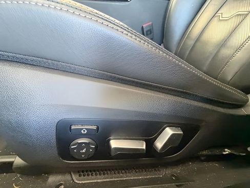 Certified 2022 BMW M850i Gran Coupe xDrive image 34