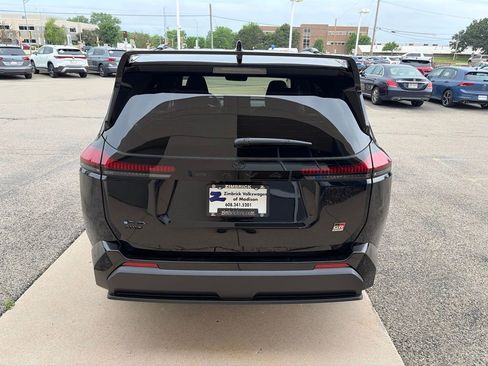 Used 2026 Toyota RAV4 AWD Plug-in Hybrid image 7