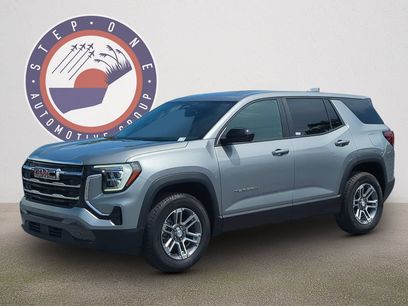 Used 2026 GMC Terrain Elevation