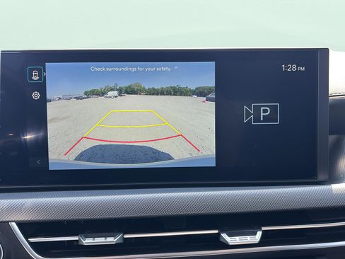 New 2026 Hyundai Sonata SEL image 16