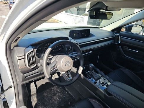 New 2026 MAZDA CX-50 AWD 2.5 Hybrid w/ Weather Package image 15