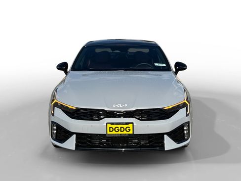 New 2026 Kia K5 GT-Line image 8