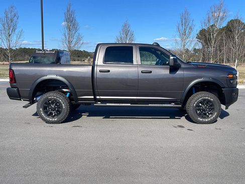 New 2026 RAM 2500 Tradesman w/ Power Wagon Package image 8