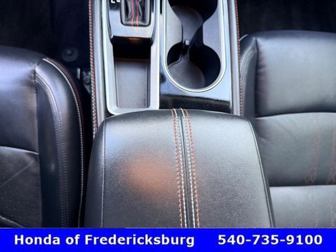 Used 2024 Nissan Altima 2.5 SR w/ SR Premium Package image 31