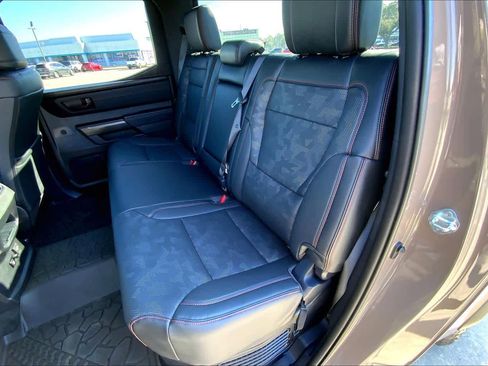 Used 2025 Toyota Tundra TRD Pro image 42