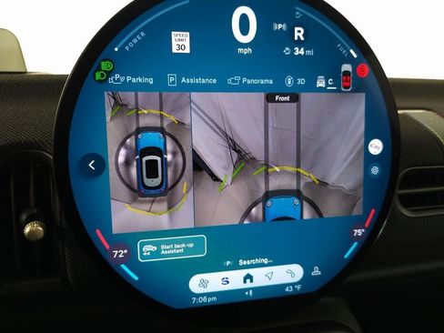 New 2025 MINI Cooper S image 28