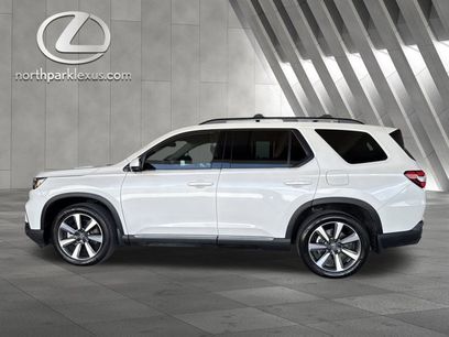 Used 2023 Honda Pilot Elite