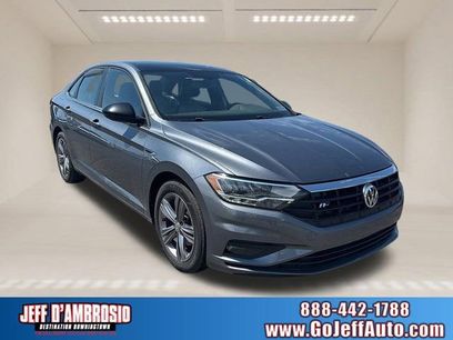 Used 2020 Volkswagen Jetta SE