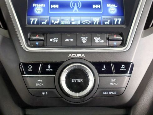 Used 2014 Acura MDX SH-AWD w/ Technology Package image 34