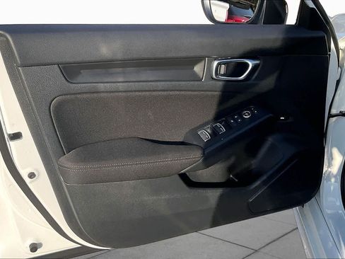 Used 2026 Honda Civic Sport image 21