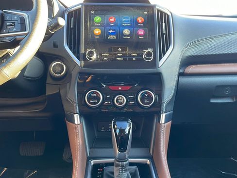 Used 2024 Subaru Forester Touring image 18