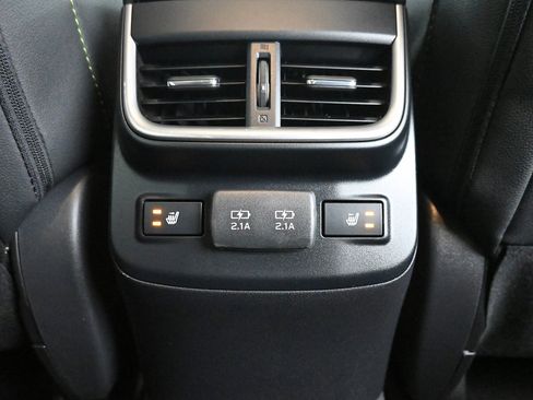 Used 2021 Subaru Outback Onyx Edition XT image 29