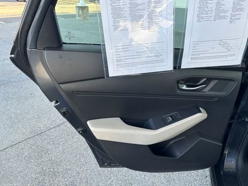 Used 2023 Honda Accord LX image 24