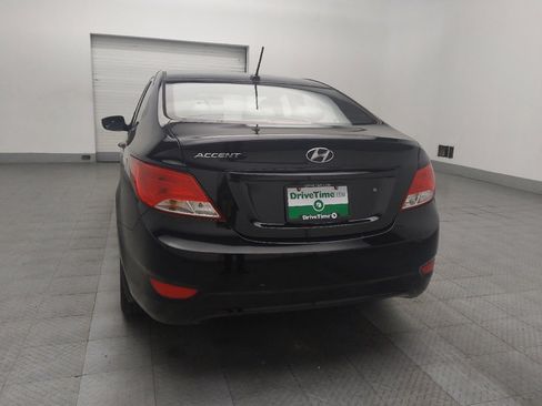 Used 2017 Hyundai Accent Value Edition FWD image 6