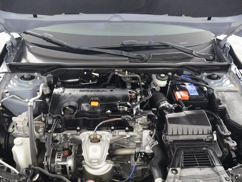 Used 2024 Honda Civic Sport image 15