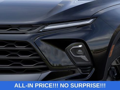New 2026 Chevrolet Blazer LT FWD image 20