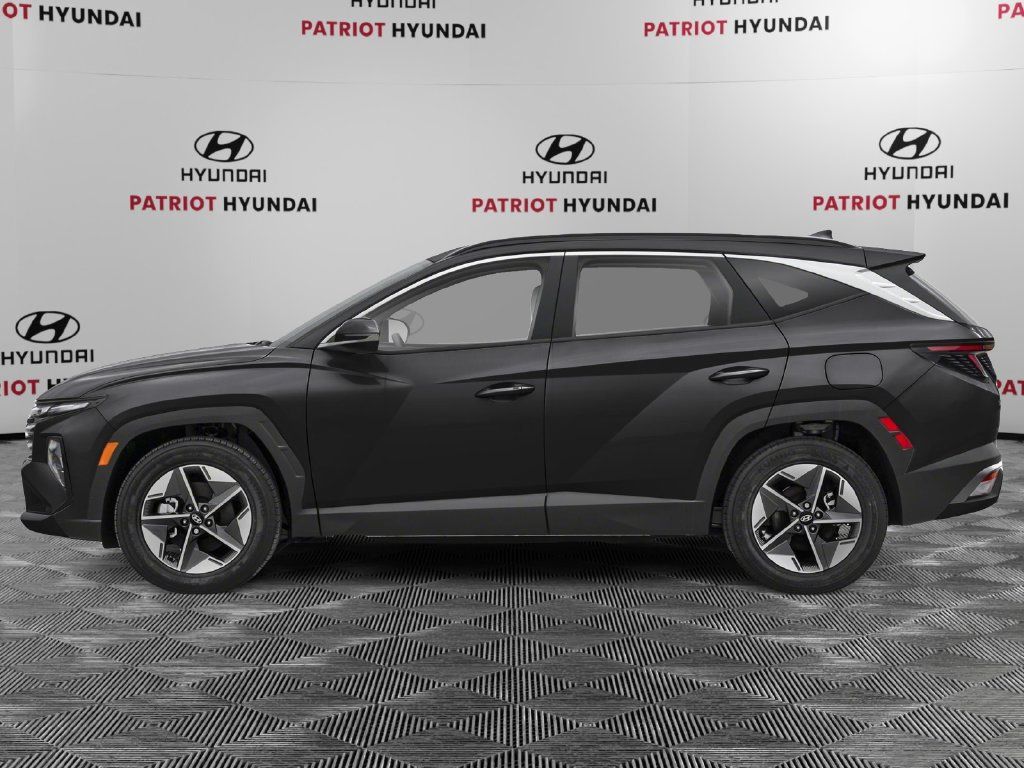 New 2026 Hyundai Tucson SEL w/ Tow & Go Package AWD/4WD image 3