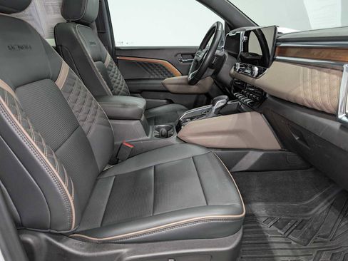 Certified 2023 GMC Canyon Denali image 44