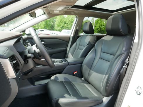 Certified 2023 Nissan Rogue SL w/ SL Premium Package AWD/4WD image 34