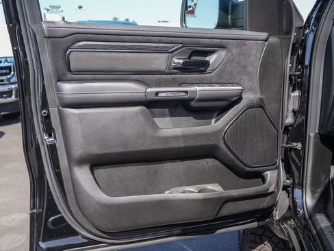 New 2026 RAM 1500 RHO AWD/4WD image 24