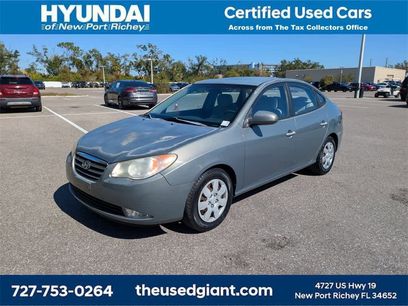 Used 2009 Hyundai Elantra GLS